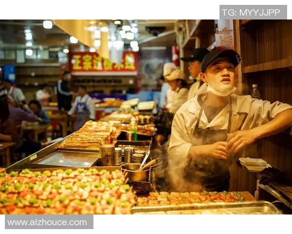 足球明星街头品尝美味小吃的趣味瞬间与生活点滴