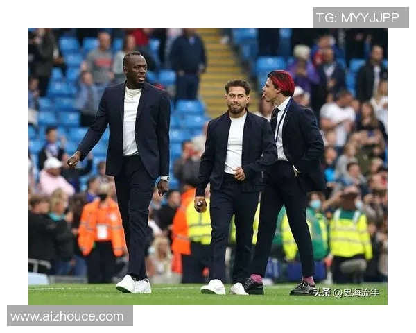 足球明星聚集地帝国大厦见证传奇与荣耀的交汇盛宴