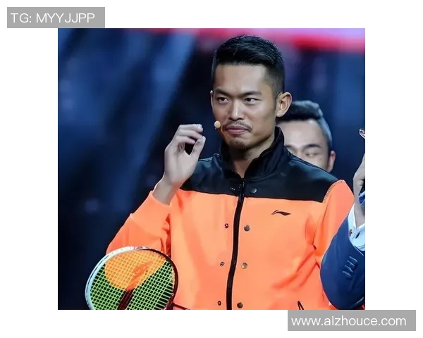 足球明星队挑战羽坛传奇林丹展现体育精神与竞技魅力 足球明星队挑战羽坛传奇林丹展现体育精神与竞技魅力