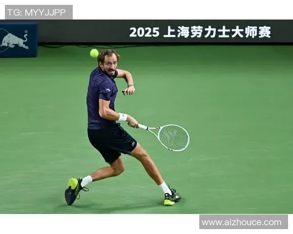 上海网球队在大师赛中的战术运用与表现分析