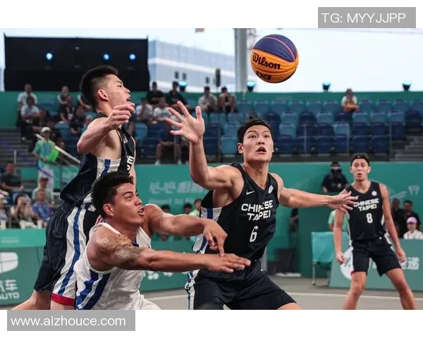 广州篮球队在亚运会上的战术表现分析与未来展望