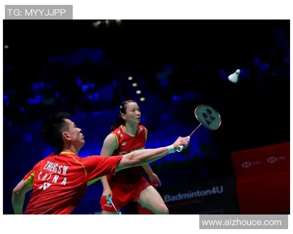 武汉羽毛球队配合问题引发热议球迷与专家各抒己见探讨未来发展方向 武汉羽毛球队配合问题引发热议球迷与专家各抒己见探讨未来发展方向