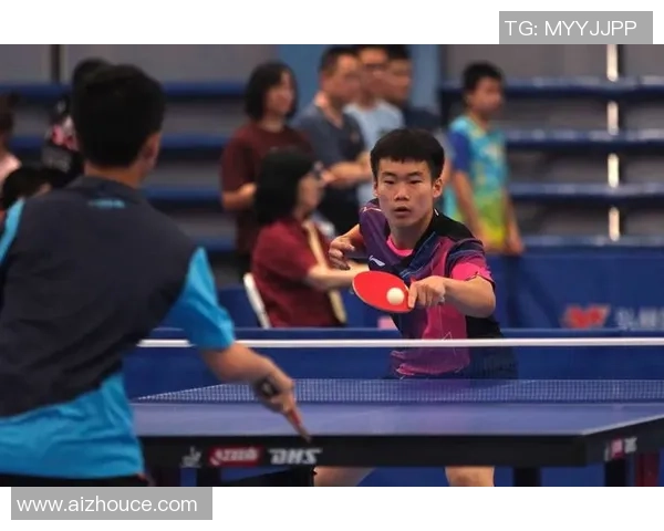 赛后分析:北京乒乓球队与成都乒乓球队的耐力对决全景回顾 赛后分析:北京乒乓球队与成都乒乓球队的耐力对决全景回顾