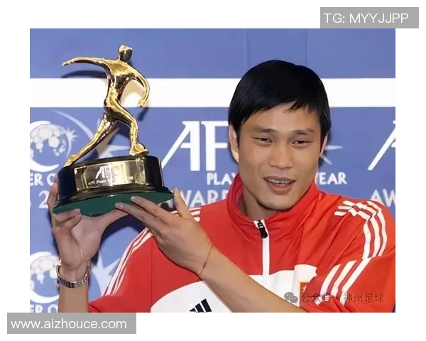 中国足球明星榜单揭晓谁将成为未来的传奇球员 中国足球明星榜单揭晓谁将成为未来的传奇球员