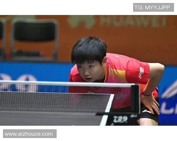 乒乓球技艺的深度探索：西安乒乓球队如何实现中路突破与创新