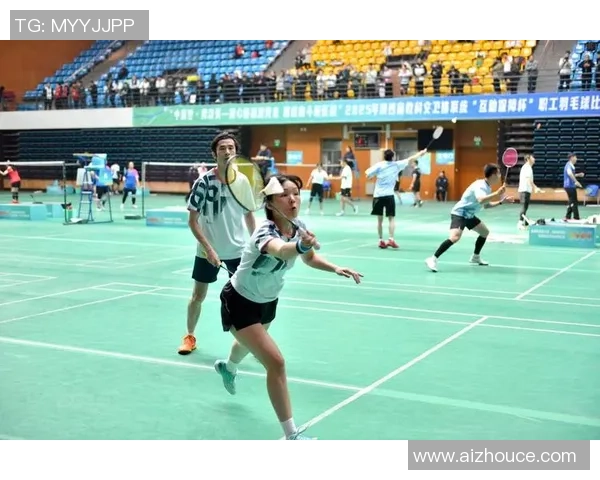 西安羽毛球队配合技巧分析与实战应用探讨 西安羽毛球队配合技巧分析与实战应用探讨